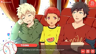 3468 gay handjob porn videos